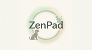ZenPad - Accueil